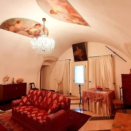 Prázdninový dům Casa Giulia Rodengo-Saiano