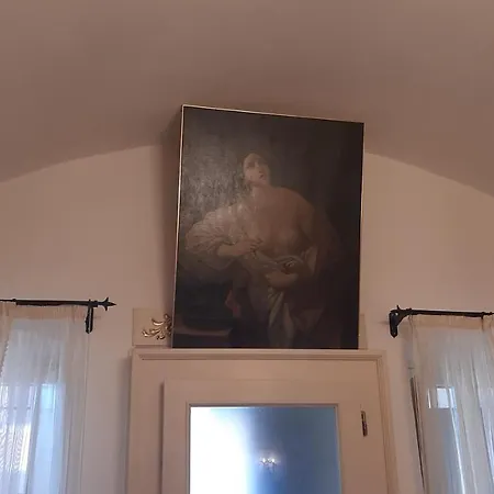 Prázdninový dům Casa Giulia Rodengo-Saiano