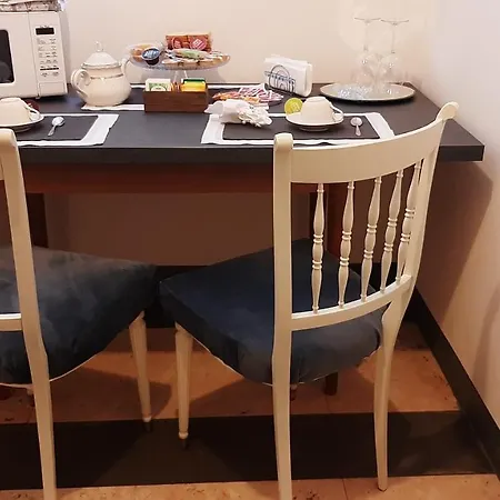 Casa Giulia Prázdninový dům *