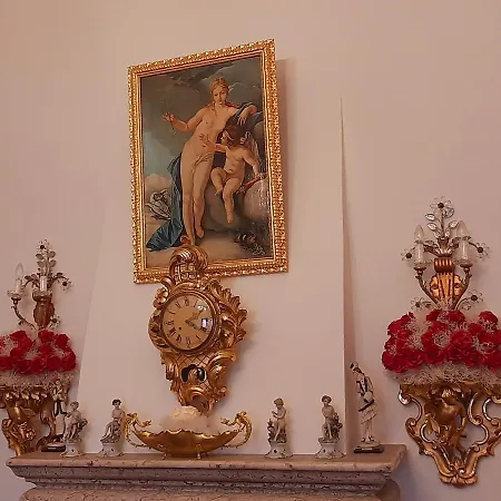 Prázdninový dům Casa Giulia *