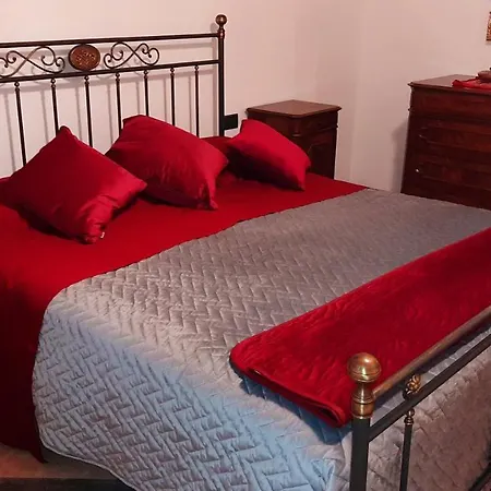 Casa Giulia Prázdninový dům Rodengo-Saiano