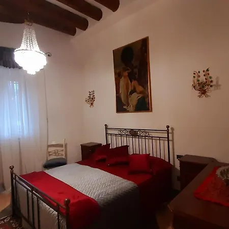 Casa Giulia Prázdninový dům Rodengo-Saiano
