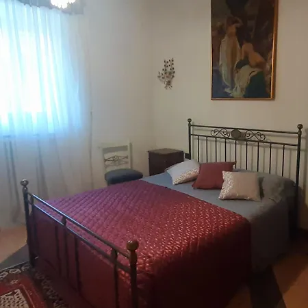 Prázdninový dům Casa Giulia