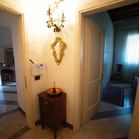 Casa Giulia *
