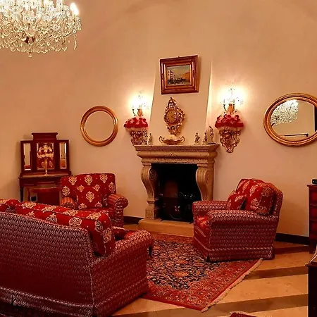 Casa Giulia