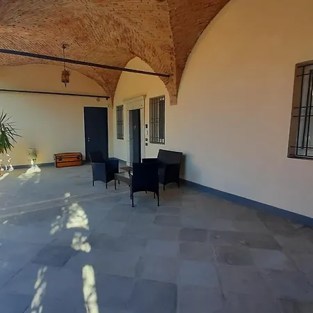 Casa Giulia Rodengo-Saiano