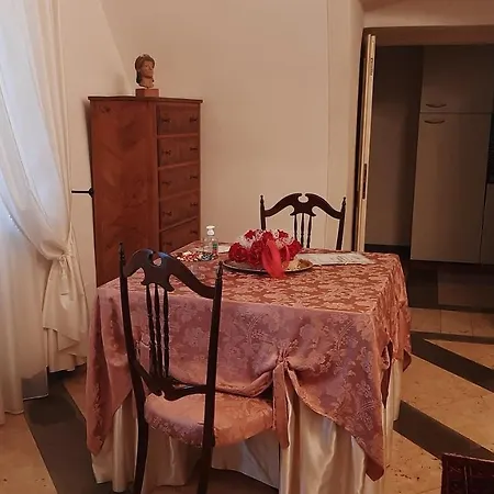 Casa Giulia * Rodengo-Saiano