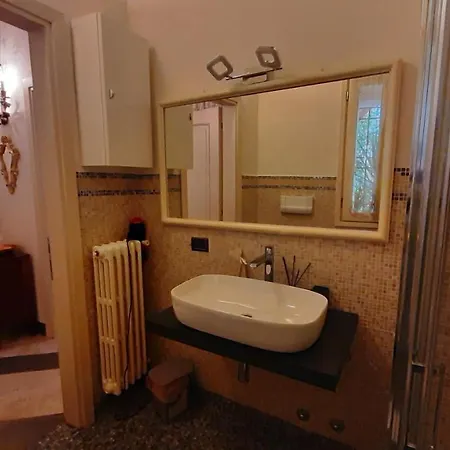 Holiday home Casa Giulia *