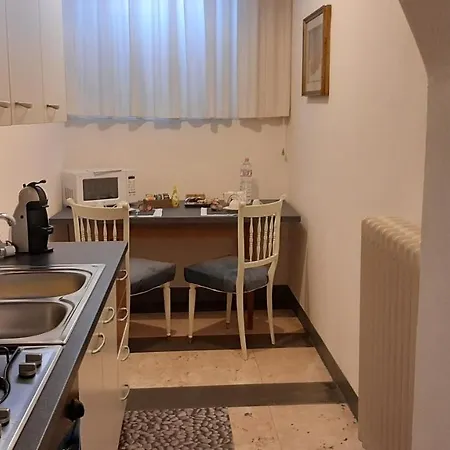 Holiday home Casa Giulia Rodengo-Saiano