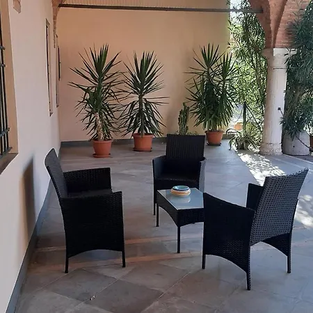 Holiday home Casa Giulia