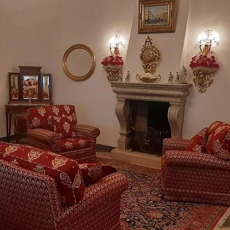 Casa Giulia Holiday home