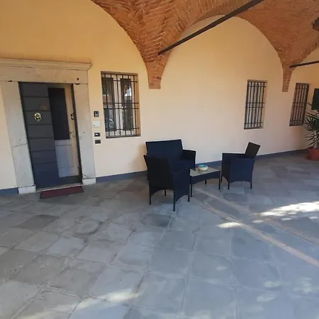 Casa Giulia Holiday home *
