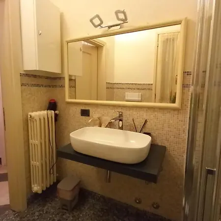 Casa Giulia Holiday home *