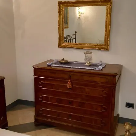 Holiday home Casa Giulia Rodengo-Saiano
