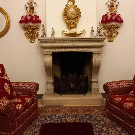 Casa Giulia Holiday home