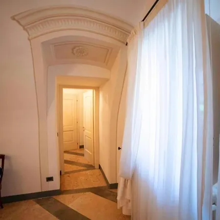 Casa Giulia Rodengo-Saiano