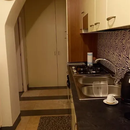 Casa Giulia Holiday home *