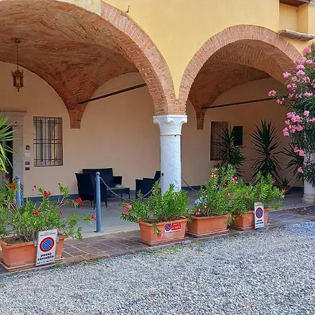Casa Giulia *