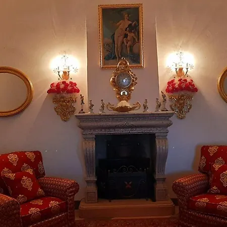 Casa Giulia