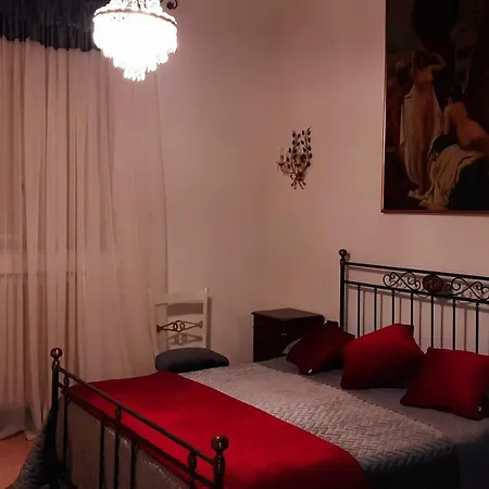 Holiday home Casa Giulia Rodengo-Saiano