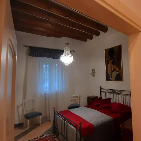 Casa Giulia * Rodengo-Saiano